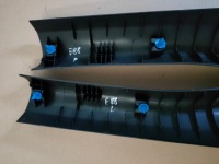 фото thumb №4, Bmw e88 защита стойка правая левая перед комплект