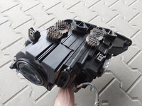 фото thumb №9, Лампа перед передняя правая левая полный ксенон bmw 6 f13 f12