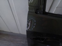 Двері ---- lexus rx iv 2015-2021 передні праве Оригінал, фото thumb