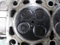 фото thumb №10, Головка accord 7 vii 2,2 i-cdti civic 8 n22a1 urwana шпилька вприску