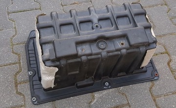 фото thumb №6, Range rover sport l494 корпус основание акумулятор cpla-10697-ah