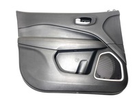 фото thumb №1, Оббивка двері ліва jeep compass 5ur93lt5af