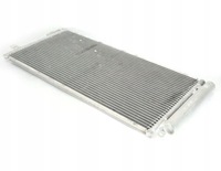 фото thumb №1, Alfa romeo mito радіаторів кондиціонера нова