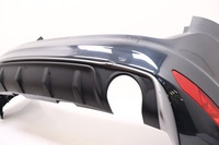 фото thumb №9, Volvo xc60 i рестайлинг бампер зад 492-46 30763426