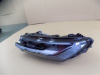 Фара mg marvel r левая передняя лампа левый перед full led оригинал Цена, фото thumb