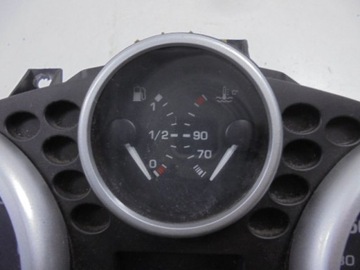 фото thumb №13, Peugeot 207 спідометр  прилади 1.4b 9662903780