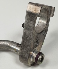 фото thumb №3, Wąż трубка кондиционера mercedes w212 a2128304115