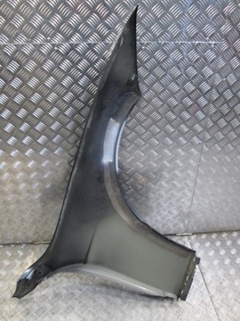 фото thumb №10, Bmw 3 f30 f31 крыло перед левый отремонтированный выбор
