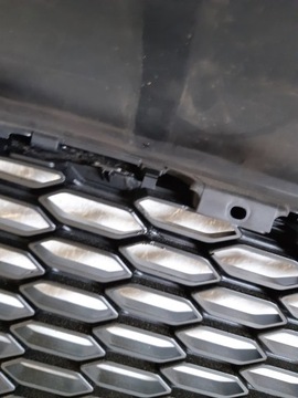 фото thumb №15, Бампер перед решітка радіатора jaguar e-pace r динамічний 17-21