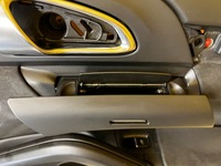 фото thumb №8, Обшивка оббивка двері задня правий porsche cayenne 7p5 lift bose