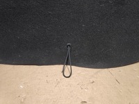 фото thumb №5, Пол обшивка багажника renault scenic iv 849609075r