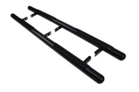 фото thumb №10, Orurovanie stopne боковой vw tiguan 2007-2015