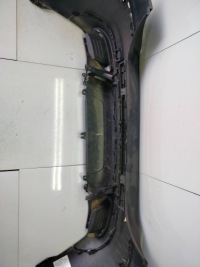 фото thumb №15, Бампер задний mercedes-benz cla c117 x117 w117 2013-....... a1778851301
