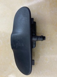 фото thumb №7, Насадка распылителя правая audi a8 d3 02- 4e0955988