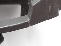 фото thumb №7, Бардачок полиця панелі консолі європа jk21-v06020-adw ford transit mk8 vi 21r