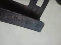 фото thumb №10, Bmw 5 e39 решётка бампер перед ładna