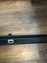 фото thumb №4, Audi c6c7 шторка сітка багажник багажна