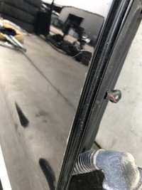 фото thumb №6, Mg zs 1.0 t-gdi 2022 дверь правое задняя