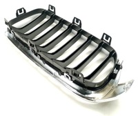 фото thumb №15, Bmw f30 f31 решётка решётка радиатора решётка радиатора m performance оригинальный номер l