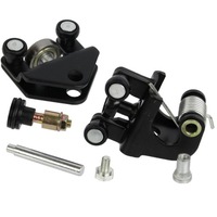 фото thumb №1, Підрамник ролик двері бокових nissan interstar 2002-