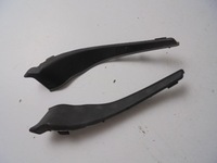 фото thumb №1, Завершення жабо opel mokka 2012-