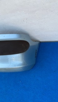 фото thumb №5, Honda civic 7 vii 5d 5-двері 00-04 rok бампер задня задній nb204