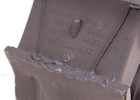 фото thumb №14, Поддержка mercedes benz ml 270 320 350 w163 оригинальный a1632400217