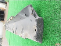 фото thumb №10, Kia sorento 2005r - молдинг порог левая