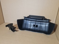 фото thumb №2, Volvo xc90 r-design заглушка фаркоп съемный 03-04