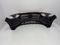 фото thumb №7, Бампер перед передний mercedes gla amg h247 w247 оригинальный электропроводка pdc