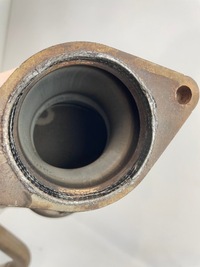 фото thumb №8, Фільтр частинок твердих charger challenger srt 6.4 6.2 каталізатор dpf lh