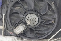 Радіатор вентилятор mercedes a w169 1.7 cdi в Україні, фото thumb