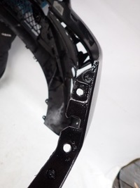 фото thumb №16, Mercedes e класс w212 amg рестайлинг бампер перед переднее a2128852638 pdc