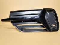 Купить Решётка бампера левое  перед volvo xc90 2 r-design 2015-, фото thumb