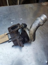 фото thumb №5, Турбонагнетатель турбина volvo v40 1.9 d