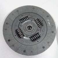 фото thumb №4, Ford transit 2.5d зчеплення диск притиск