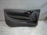 фото thumb №11, Citroen ds3 обшивка обивка левая передняя перед