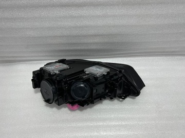 фото thumb №11, Audi a4 b8 8k рестайлинг ксенон некорректируемый левая правая