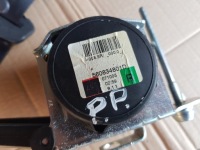 фото thumb №10, Pas безпеки праве перед пасажира opel zafira b 13242305 справний