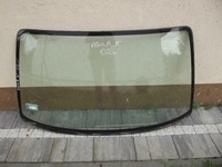 фото thumb №1, Opel agila a 1.2b 02' скло перед передня