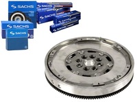 фото thumb №1, Колесо двухмассовый mini cooper d sd one 10- sachs