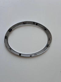 фото thumb №2, Mini clubman f54 хром лампы левый 7351371 оригинал