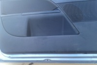 Дверь левый перед левая передние + зеркало ford mondeo iii mk3 00-07 83 Доставка, фото thumb