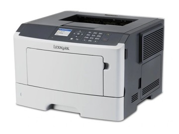 Lexmark MS510dn ДУПЛЕКСНАЯ СЕТЬ МАЛО МИЛЬ!!!