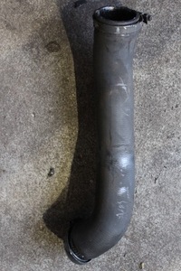 фото thumb №1, Volvo v50 s40 07-12 1.6d шланг труба воздуха