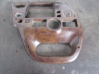 фото thumb №4, Рамка радио 1634735 daf xf105 10-13 r.