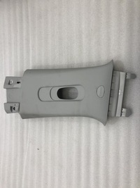 фото thumb №1, Jeep compass ii 17- захист стійка ліва 6nd21ps4aa