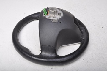 фото thumb №13, Volvo s60 ii v60 руль кожаный rdesign