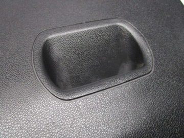 фото thumb №8, Fusion i рестайлинг 05-12 защита обивка крышки зад задней hb 5d