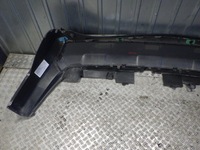 фото thumb №6, Toyota rav4 v бампер задняя задний 52453-42040